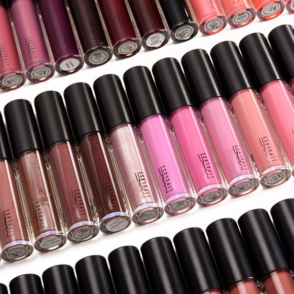 MAC SALE: 4 for $60 bundle! NIB - Picture 3 of 16